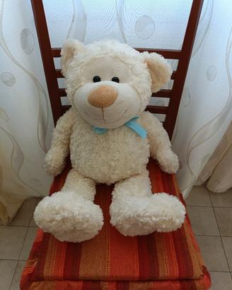 orsetto peluche 