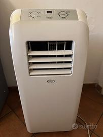 Climatizzatore Portattile monoblocco