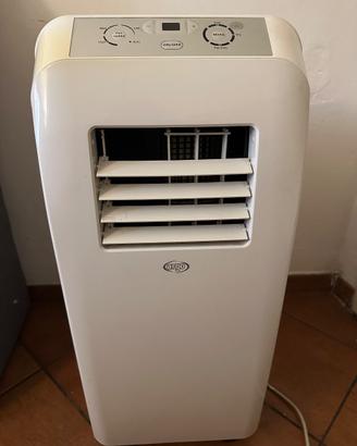 Climatizzatore Portattile monoblocco