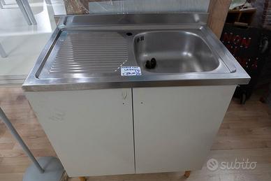Mobile da Cucina con Lavello – 24298