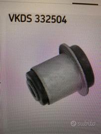 Boccole per jeep kj Cherokee dal 2002 al 2007