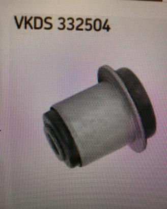 Boccole per jeep kj Cherokee dal 2002 al 2007