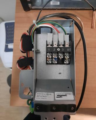 Scheda Elettronica Daikin RXA35A2V1B