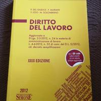 Diritto del lavoro