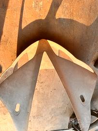 Carenature/ scocche yamaha R1 2003