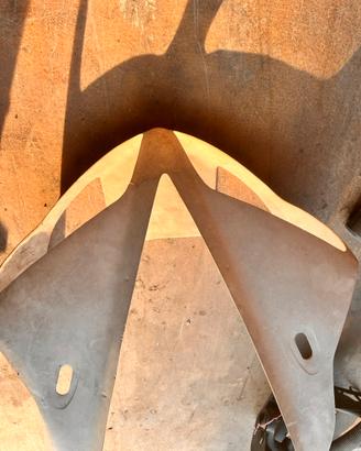 Carenature/ scocche yamaha R1 2003