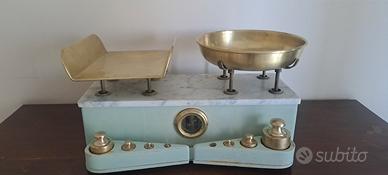 Bilancia Vintage anni 60  Berkel Berloo . 
