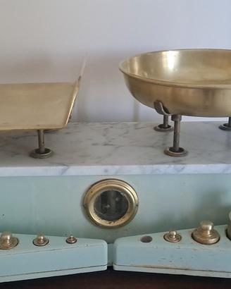 Bilancia Vintage anni 60  Berkel Berloo . 