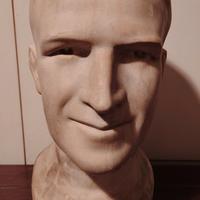 Busto uomo  Barts 