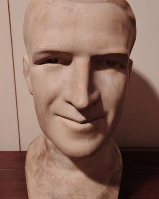 Busto uomo  Barts 