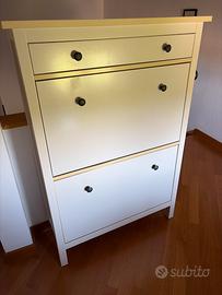 Scarpiera Ikea