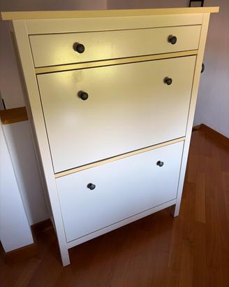 Scarpiera Ikea