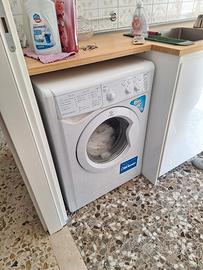 lavatrice slim ignis 6 kg
