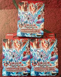 Structure deck attacco di Albaz Yu-gi-oh!