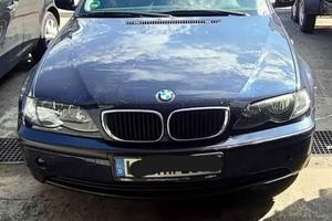BMW 318i