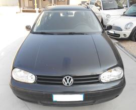 Volkswagen Golf 1.9 tdi Variant confortline