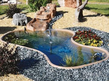 Tutto per Laghetti e minipond