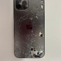 📱 iPhone 12 Pro 128 GB Nero – Usato