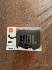 cassa jbl go 3