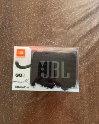 cassa jbl go 3