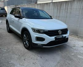 Wolkswagen T-ROC 2.0 TDI