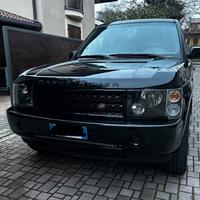 Ricambi range rover l322
