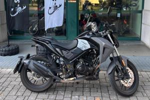 Sym nh 125 xcion TRATTABILE