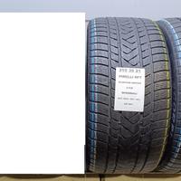 2 GOMME 315 35 21 PIRELLI INV RIF3601