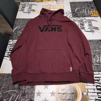 felpa Vans 