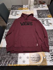 felpa Vans 