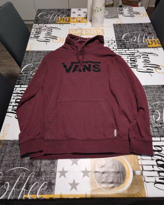 felpa Vans 