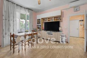 Appartamento di 105 m² con 4 locali a Milano