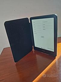 Amazon Kindle Paperwhite, senza pubblicità, 16 Gb