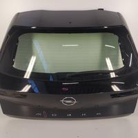 Portellone Post OPEL MOKKA '20