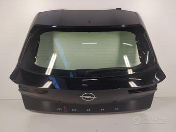 Portellone Post OPEL MOKKA '20