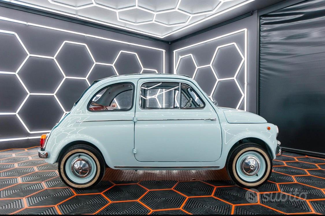 Fiat Altro modello