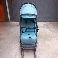 Chicco TrolleyME passeggino leggero