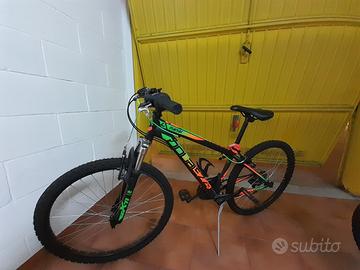 Mountain Bike 24' pollici