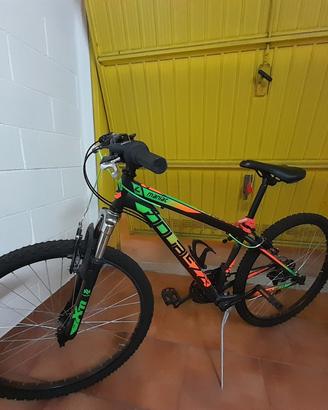 Mountain Bike 24' pollici