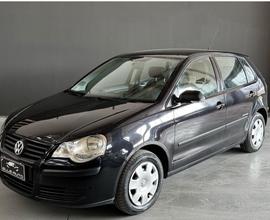 Volkswagen Polo 1.2/60CV 5p. United