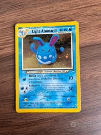 Light azumarill holo