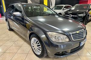 MERCEDES-BENZ C 220 CDI S.W. Avantgarde