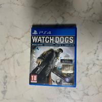 Gioco per PS4