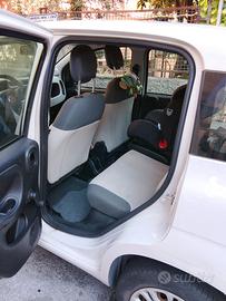 panda 1200 Easy  del 2016 colore crema 