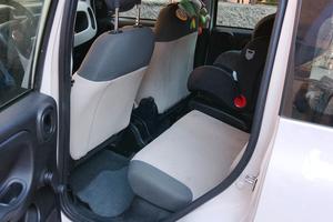 panda 1200 Easy  del 2016 colore crema 