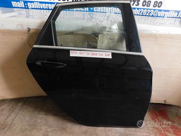 PORTA PORTIERA POSTERIORE DESTRA BMW 216  2016