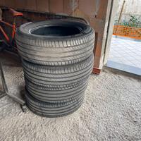 Pneumatici 215 60 r17 Michelin