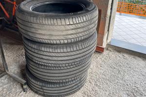 Pneumatici 215 60 r17 Michelin