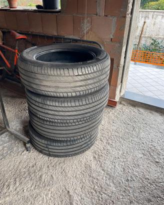 Pneumatici 215 60 r17 Michelin