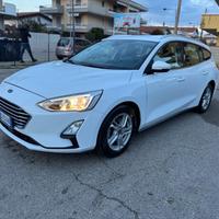 Ford Focus 1.5 EcoBlue 120 CV automatico SW Active
